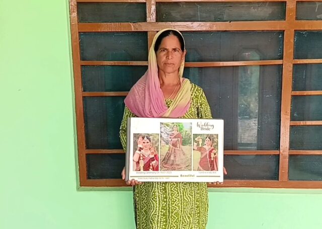 Mandi District Kanyadan Scheme CM Kanyadan Yojana Himachal