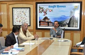 दिहाड़ीदारों की दिहाड़ी बढ़ी, लंबरदारों, एसएमसी टीचर्ज, चौकीदारों का मानदेय भी बढ़ा diwali bonus himachal cm sukhu