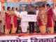 CM ने अर्की विधानसभा क्षेत्र से दूध प्रोत्साहन योजना और परिवहन अनुदान की शुरूआत की Shoolini University SSR Activity