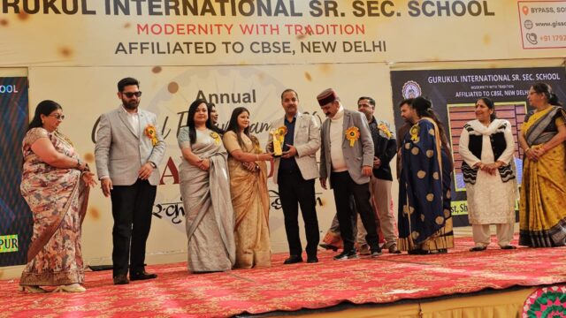 Annual Cultural Festival 2025