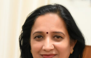 डॉ. देविना वैद्य ने नौणी में निदेशक अनुसंधान का पदभार संभाला Dr Devina Vaidya Director Research Nauni