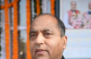 अधिकारियों की मनमर्जी के आगे बेबस हैं मुख्यमंत्री: जयराम ठाकुर Bijli Mitra Naukri Jairam Thakur