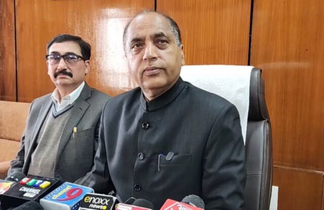 Himachal Politics