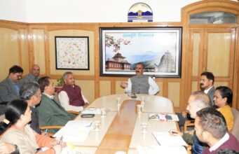 प्रदेश में 222 ऑटोमैटिक मिल्क कुलेक्शन यूनिट की गई स्थापितः मुख्यमं Dairy development Himachal Pradesh