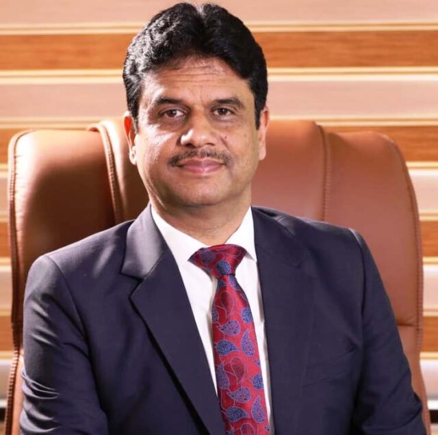 Buxar Thermal Power Project