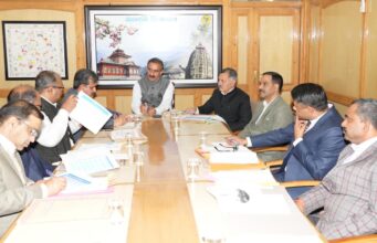 गुणवत्तापूर्ण तकनीकी शिक्षा प्रदान करना प्रदेश सरकार का लक्ष्य: मुख्यमंत्री Technical Education Himachal