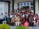 17 राज्यों और केंद्र शासित प्रदेशों के स्थापना दिवस के उपलक्ष्य में राजभवन में मिलन कार्यक्रम आयोजित Rajbhavan Shimla