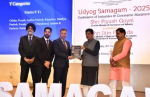 हिमाचल प्रदेश को बी.आर.ए.पी.-2024 में ‘टॉप अचीवर’ का दर्जा Himachal Pradesh BRAP 2024