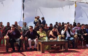 साई ब्लाइट इंटरनेशनल स्कूल, धरमपुर में दो दिवसीय खेलकूद एवं पुरस्कार वितरण समारोह का भव्य आयोजन Sai Blight International School Dharmpur