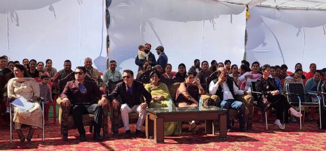 Sai Blight International School Dharmpur