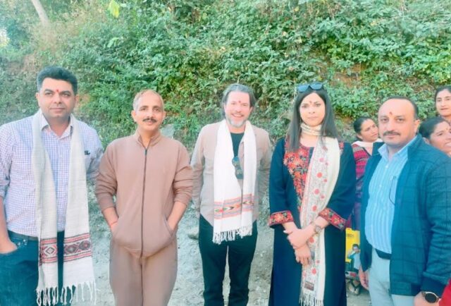 Pragati rural women empowerment