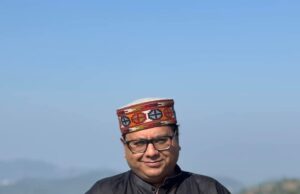 कबड्डी वर्ल्ड कप विजेता बेटियों के सम्मान पर बीजेपी का प्रश्न, अरुष गुप्ता ने कांग्रेस सरकार से मांगा जवाब Himachal Betiyan Kabaddi World Cup