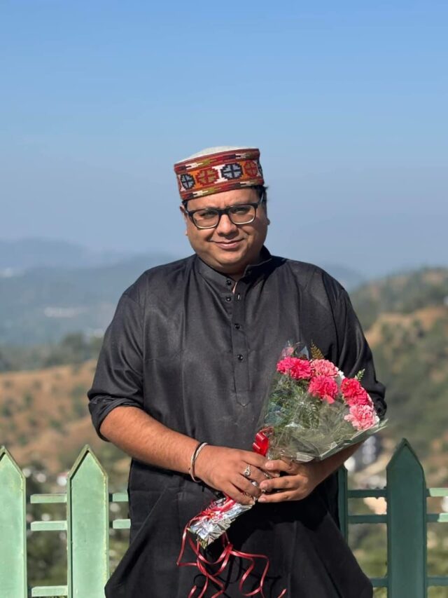 Himachal Betiyan Kabaddi World Cup