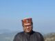 कबड्डी वर्ल्ड कप विजेता बेटियों के सम्मान पर बीजेपी का प्रश्न, अरुष गुप्ता ने कांग्रेस सरकार से मांगा जवाब Himachal Betiyan Kabaddi World Cup