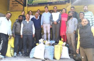 प्राकृतिक खेती से आत्मनिर्भर हिमाचल की नई इबारत लिख रहे प्रदेश के किसान Himachal Natural Farming