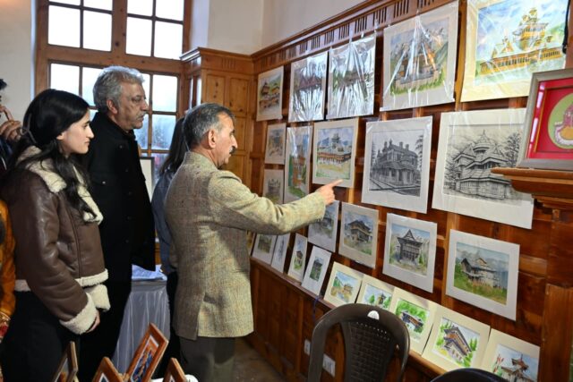 Shimla Winter Carnival