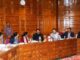 उप-मुख्यमंत्री ने जल शक्ति विभाग की स्क्रीनिंग कमेटी की प्रथम बैठक की अध्यक्षता की Mukesh Agnihotri News