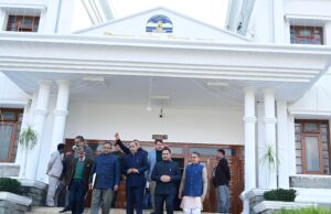 धारा 118 को कमजोर करके “हिमाचल ऑन सेल” के मिशन पर चली है सरकार : जयराम ठाकुर Himachal On Sale