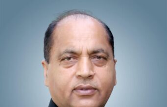 पल्लवी की मौत के मामले में निष्पक्ष और उच्चस्तरीय जांच करे सरकार : जयराम ठाकुर Himachal Pradesh Politics