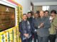 मुख्यमंत्री ने प्रदूषण नियन्त्रण बोर्ड के क्षेत्रीय प्रयोगशाला भवन का लोकार्पण किया HP Pollution Control Board