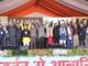हिमाचल के विकास और परिवर्तन की गूंज मंडी मेंः विकास का जनोत्सव, दिखा ऐतिहासिक नजारा Jan Sankalp Rally
