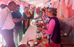 ‘हिम ईरा’ से महिला स्वयं सहायता समूहों के उत्पादों को मिल रहा बाजारः मुख्यमंत्री Him Ira Brand