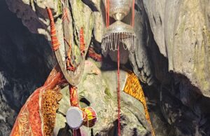 शिमला से महज 40 किमी दूर स्थित है प्राचीन शिव तांडव गुफा, यहां स्वयंभू शिवलिंग की होती है पूजा