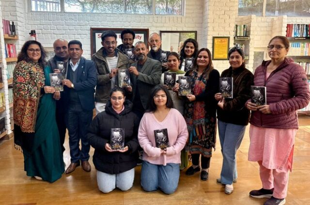 Shoolini University news