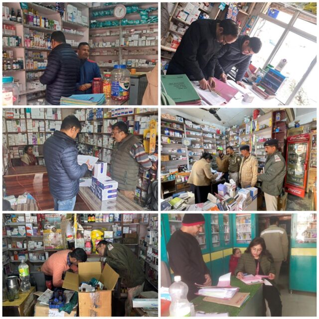 Anti Chitta Campaign