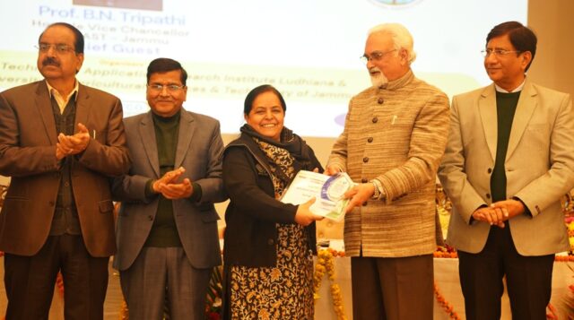 KVK Shimla