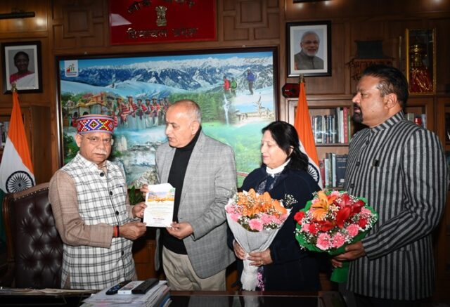 Shimla Winter Carnival 2026