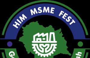 मुख्य सचिव ने की हिम एमएसएमई फेस्ट-2026 की समीक्षा बैठक की अध्यक्षता Him MSME Fest 2026,