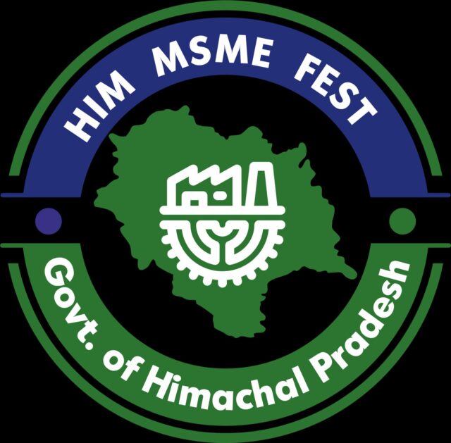 CEO Interaction Himachal Him MSME Fest 2026,