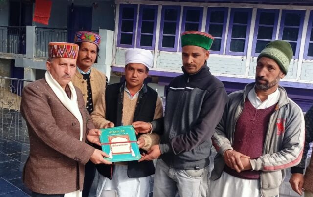 Mandi Shivratri Mahotsav 2026