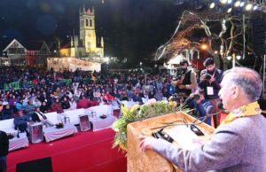 हिम एमएसएमई फेस्ट 2026 प्रदेश के सूक्ष्म, लघु एवं मध्यम उद्यम क्षेत्र को नई दिशा देगा: मुख्यमंत्री Him MSME Fest 2026