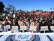 शहीद दिवस पर मुख्यमंत्री ने अर्पित की महात्मा गांधी को श्रद्धांजलि Shaheed Diwas Shimla
