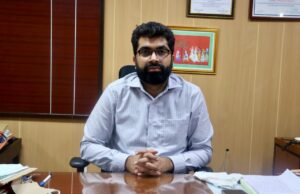 अंतरराष्ट्रीय शिवरात्रि महोत्सव की सांस्कृतिक संध्याओं व वॉयस ऑफ शिवरात्रि के लिए ऑडिशन 3 से 6 फरवरी तक: गुरसिमर सिंह Shivratri Festival 2026