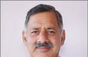 तकनीकी शिक्षा मंत्री मंडी जिला के प्रवास पर Rajesh Dharmani