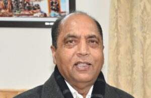 सीमेंट का दाम बढ़ने पर बोले नेता प्रतिपक्ष Cement Price Hike Himachal