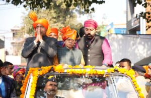 वीरभूमि की रग-रग में है देशभक्ति: जयराम ठाकुर Jayram Thakur Army Day