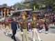 मंडी में हर्षोल्लास से मनाया गया 77वां गणतंत्र दिवस, आयुष मंत्री ने की जिला स्तरीय समारोह की अध्यक्षता Mandi Republic Day 2026
