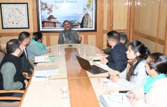प्रदेश सरकार स्टेट न्यूट्रिशन पॉलिसी बनायेगी: मुख्यमंत्री Himachal Pradesh Nutrition Policy