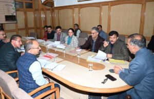 तीन वर्षों में सामजिक सुरक्षा पेंशन के 99,799 मामले स्वीकृत: मुख्यमंत्री Social Security Pension HP