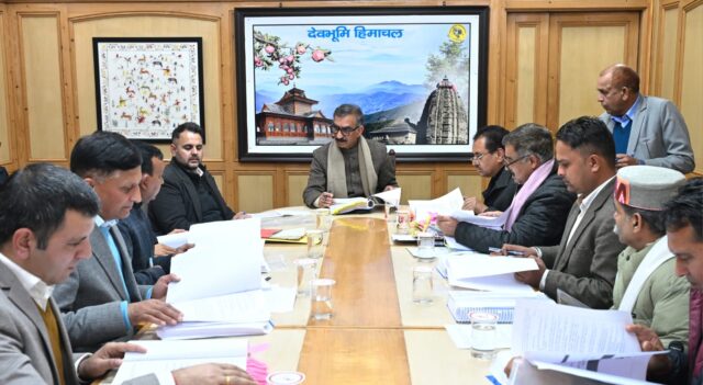 Himachal Milkfed