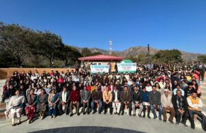 एनएसएस शिविरों के माध्यम से विद्यार्थियों में सामुदायिक सेवा की भावना सुदृढ़ NSS Shivir