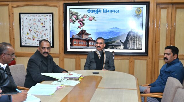 Himachal Pradesh BPL Survey 2026