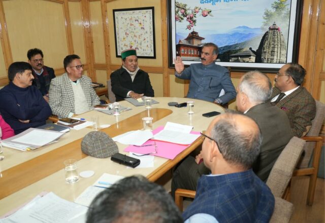 Takseem cases Himachal Pradesh