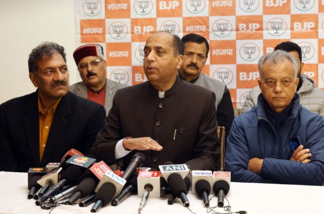 Dharamshala college student death Himachal Pradesh crime news