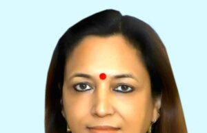 संवैधानिक पद की गरिमा को तार-तार कर रहीं वर्तमान अध्यक्षा, महिला आयोग को कांग्रेस का राजनीतिक मंच बनाना शर्मनाक : डेज़ी ठाकुर Daisy Thakur Statement