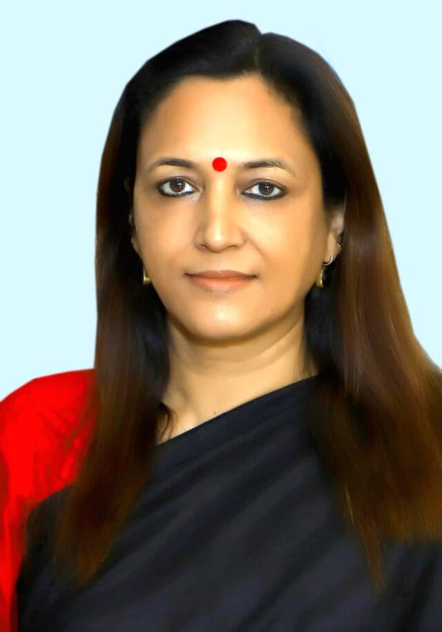 Daisy Thakur Statement